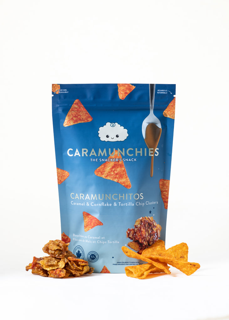CARAMUNCHITOS - Caramunchies